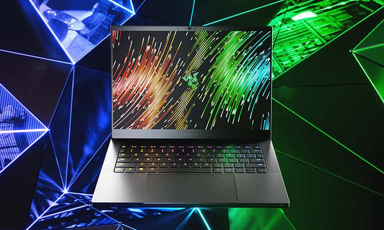 Razer Blade 14