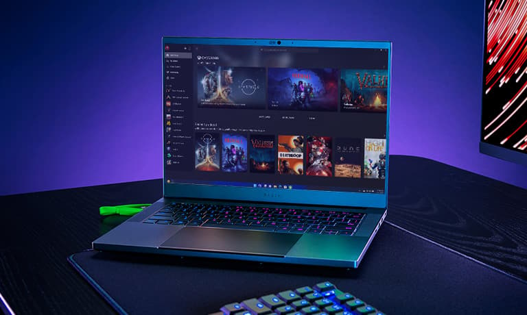 Razer Blade 14