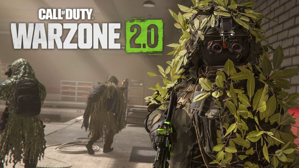 warzone 2 ghillie suit header