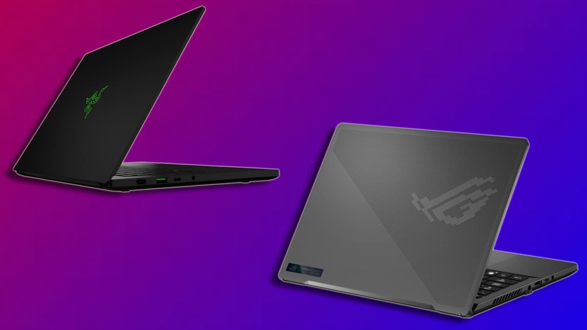 Razer Blade 14 (2023) vs Asus ROG Zephyrus G14 (2023): Best 14-inch gaming laptop?