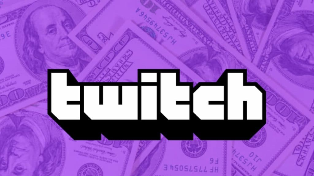 Twitch partner plus