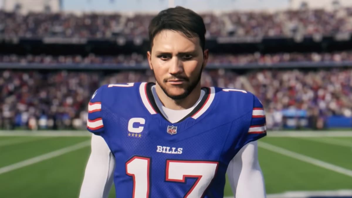 Madden 24 trailer screenshot