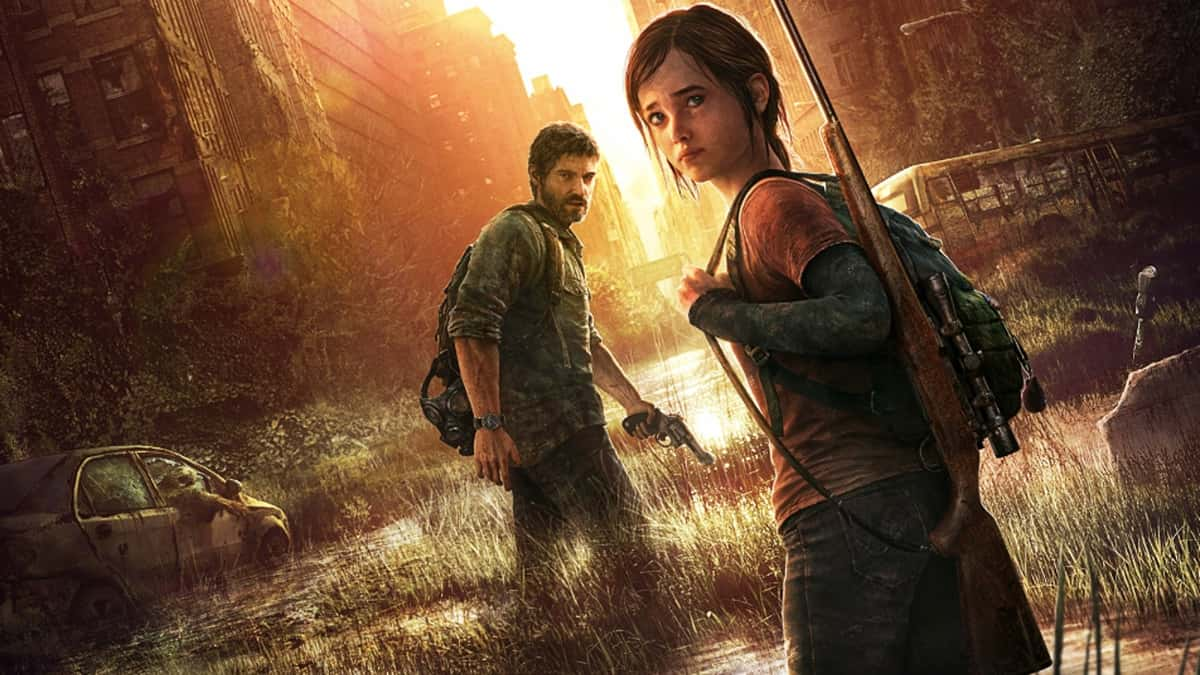 The Last of Us Part 3