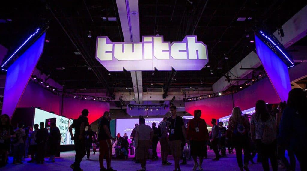 TwitchCon