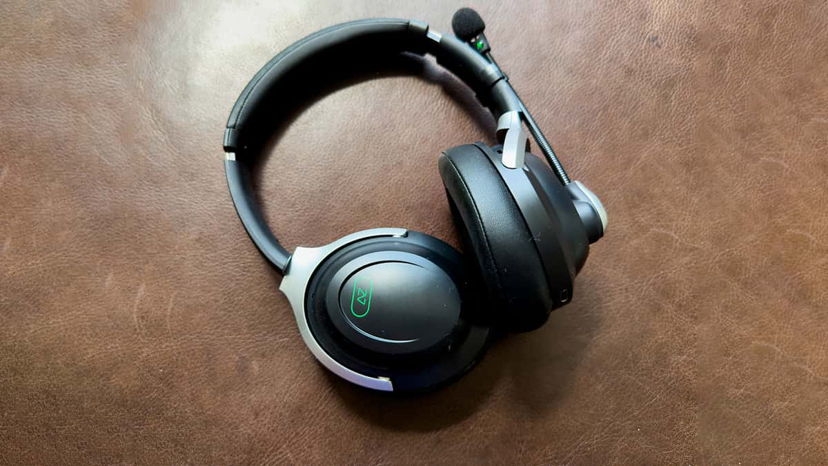 AceZone A-Spire headset