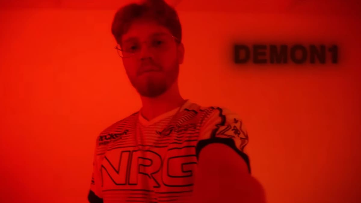 an image of Demon1 in NRG kit