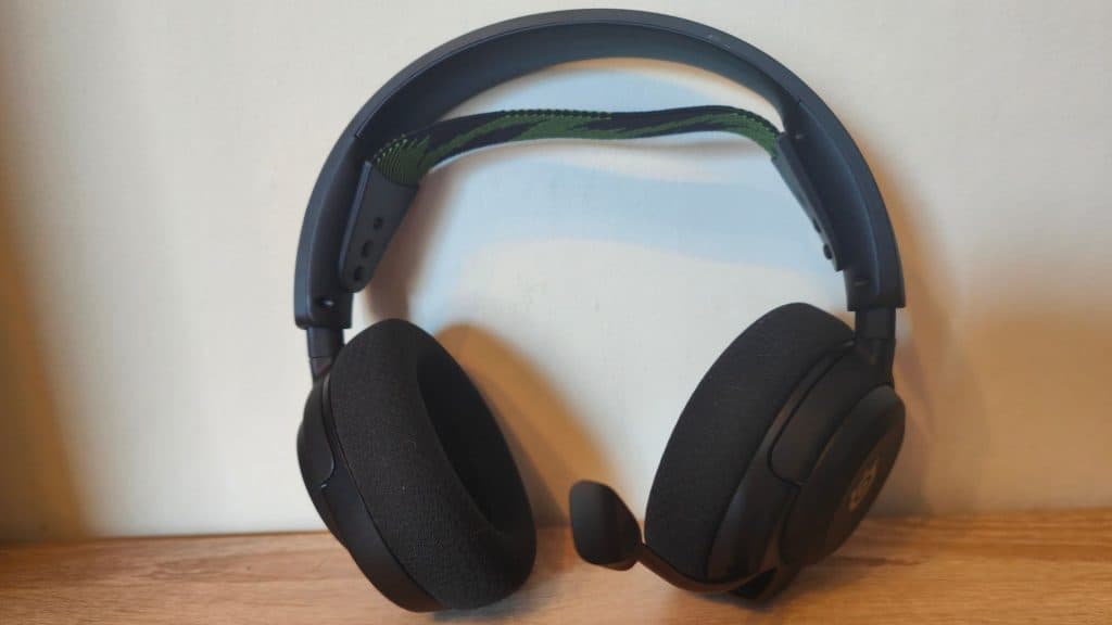 Steelseries Arctis Nova 4x