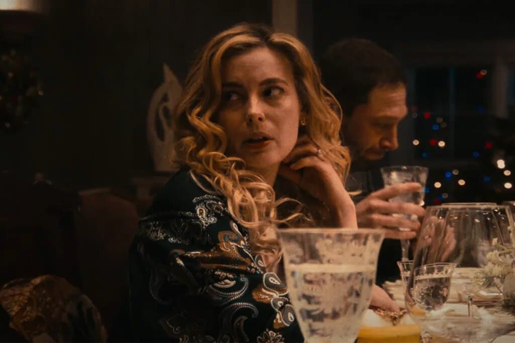 Gillian Jacobs as Tiffany