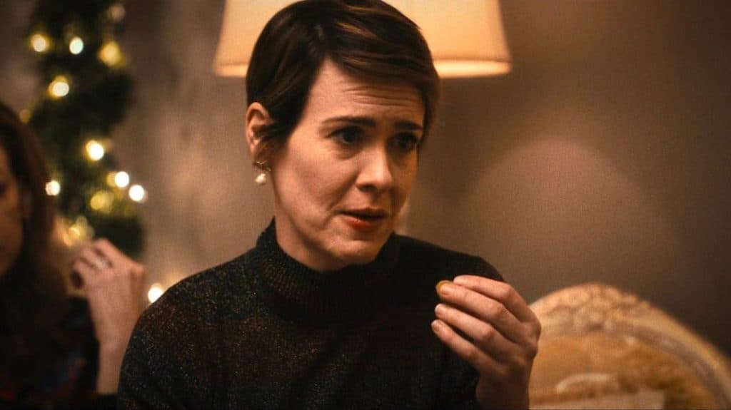 Sarah Paulson as Michelle