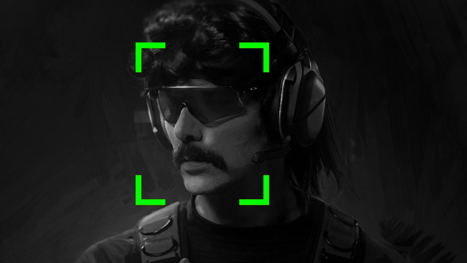 Dr Disrespect critica a Kick después de que el director ejecutivo dijera que contratarlo "dañaría" la plataforma