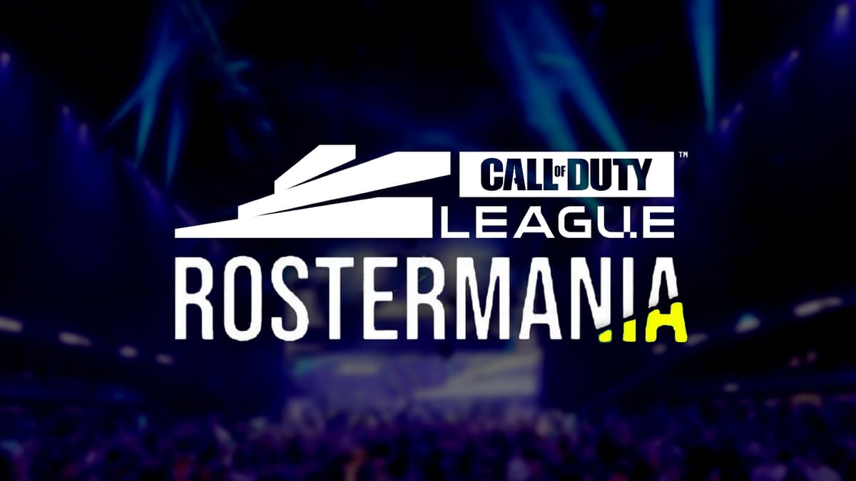 CDL 2024 rostermania hub