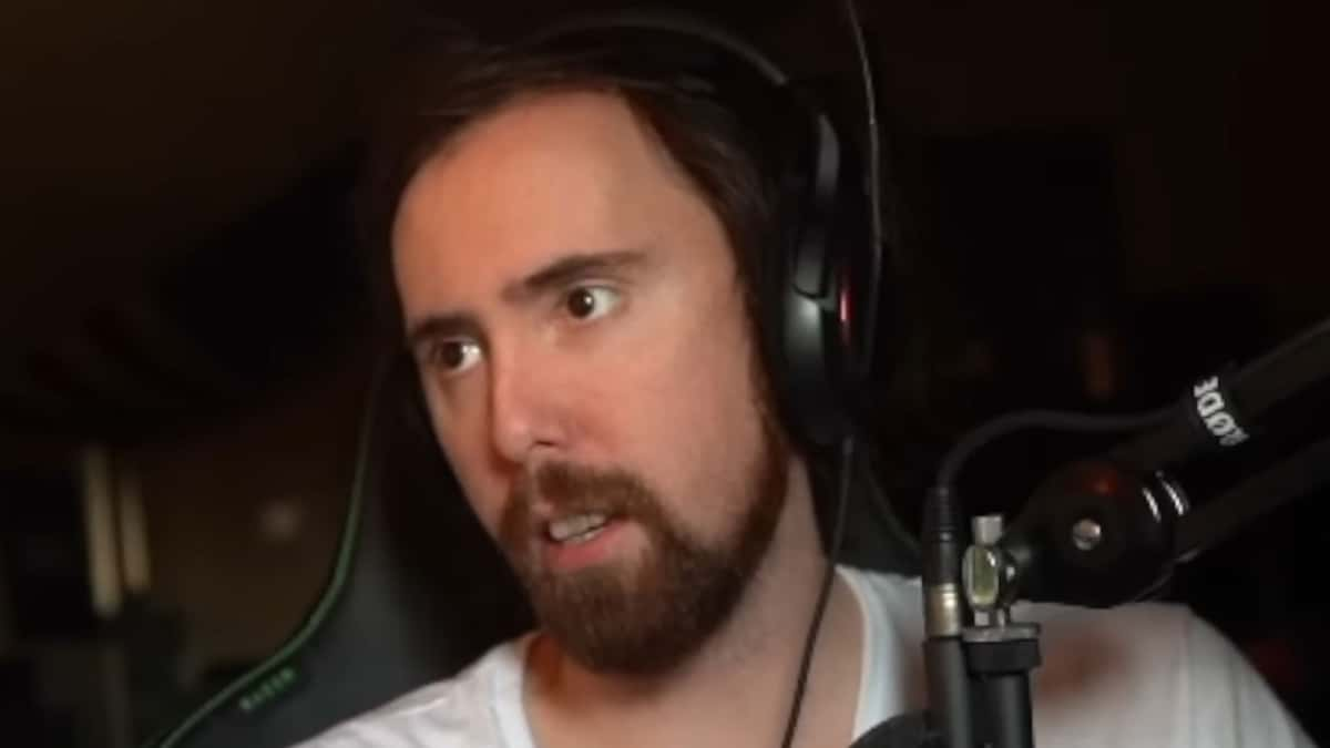 Asmongold claims Twitch is losing money on his 2nd channel & may be ...