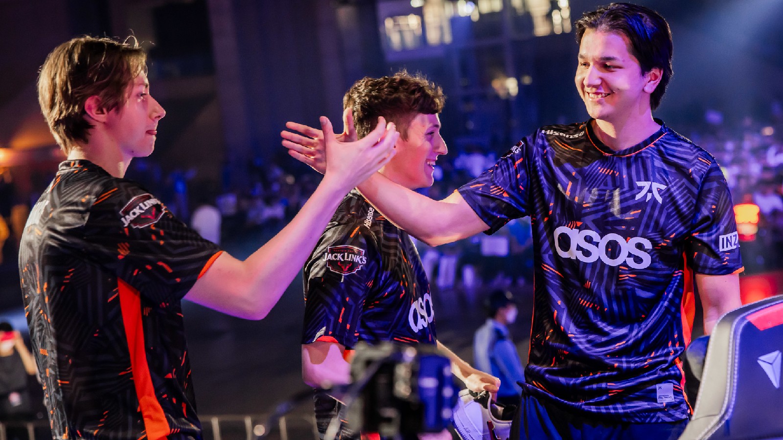 Emea Gets Extra Valorant Champions Slot With Fnatics Vct Masters Tokyo