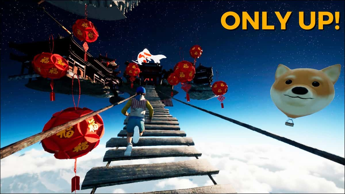 Only Up Cover image