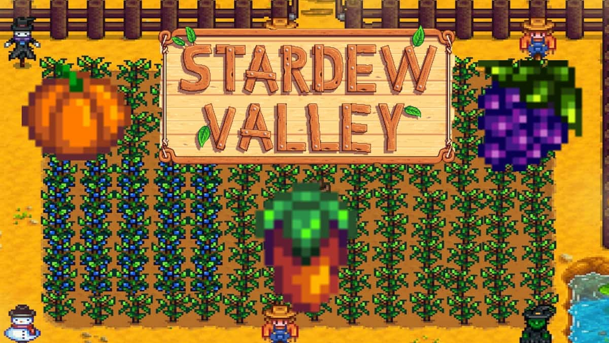 Stardew header