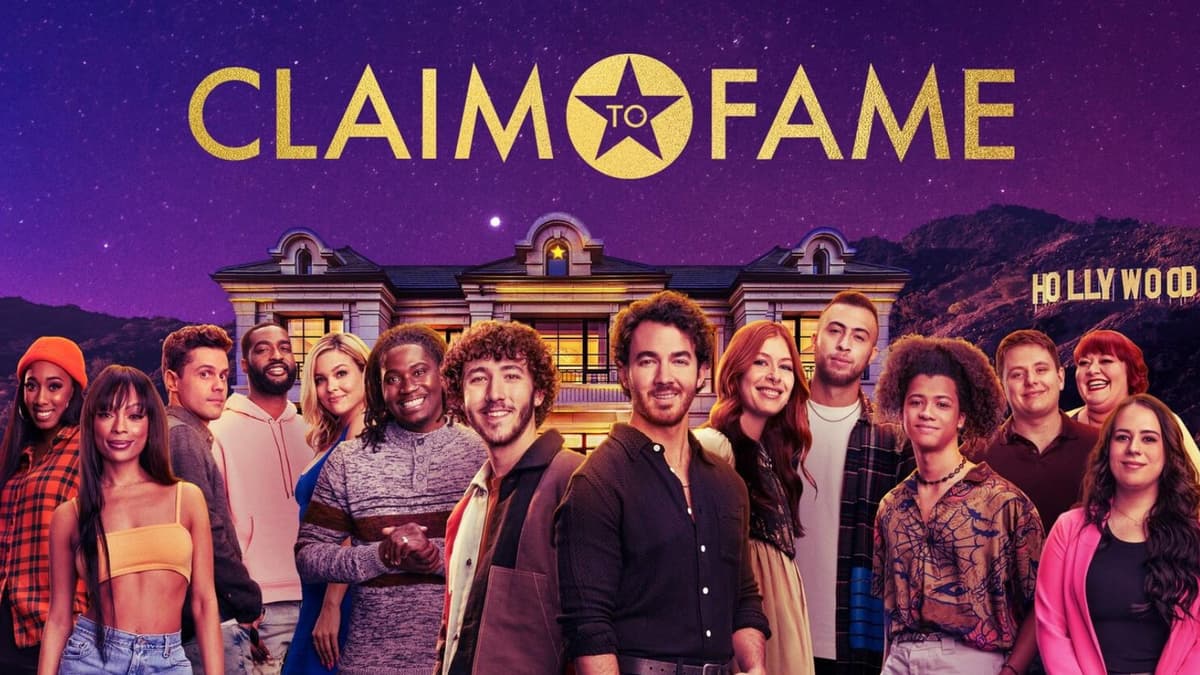 Claim to Fame Season 2