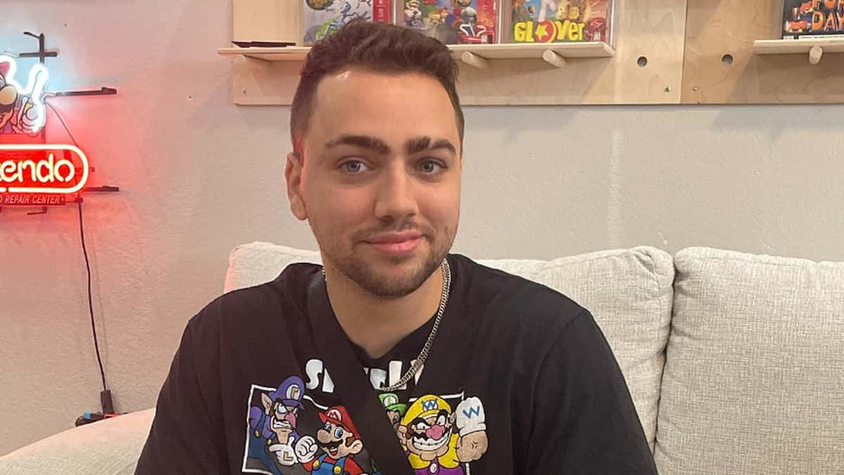 Mizkif hits back at fan allegedly view-botting Twitch stream