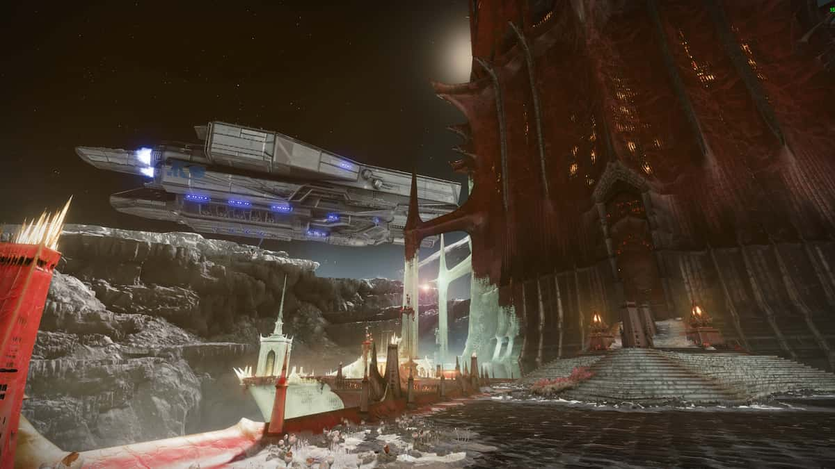 The PsiOPs Battleground Nightfall featured in Destiny 2 for week beginning June 27, 2023.