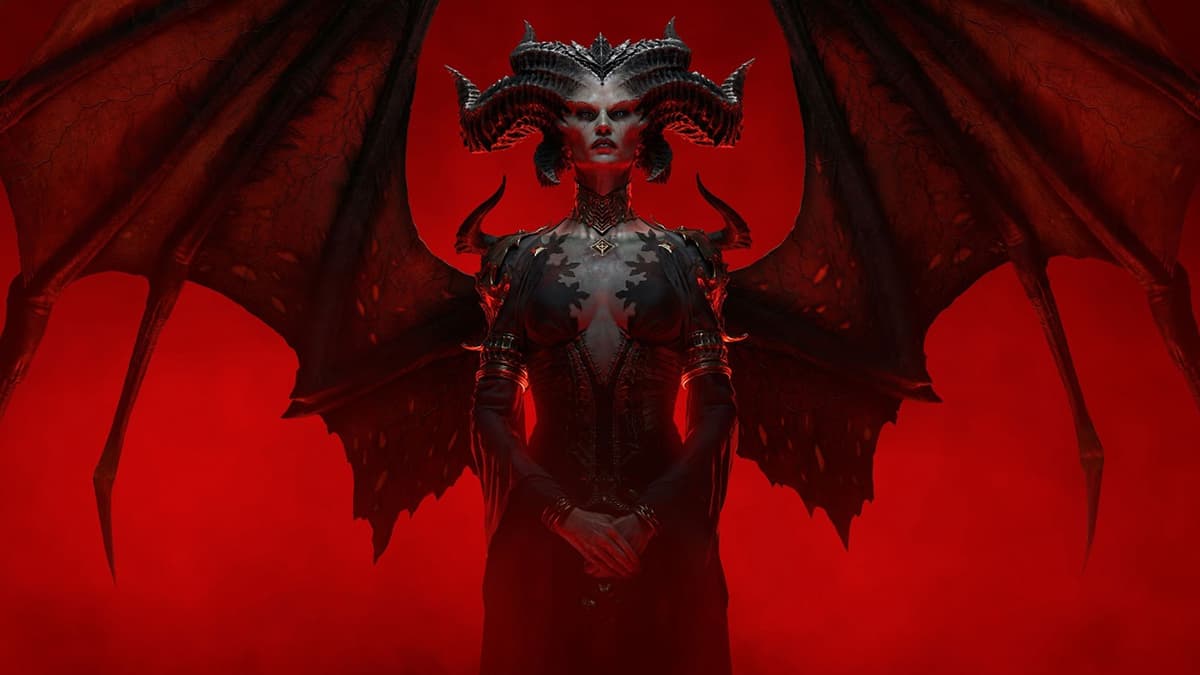 Событие «Благословение матери» 6-го сезона Diablo 4: даты, усиления и многое другое