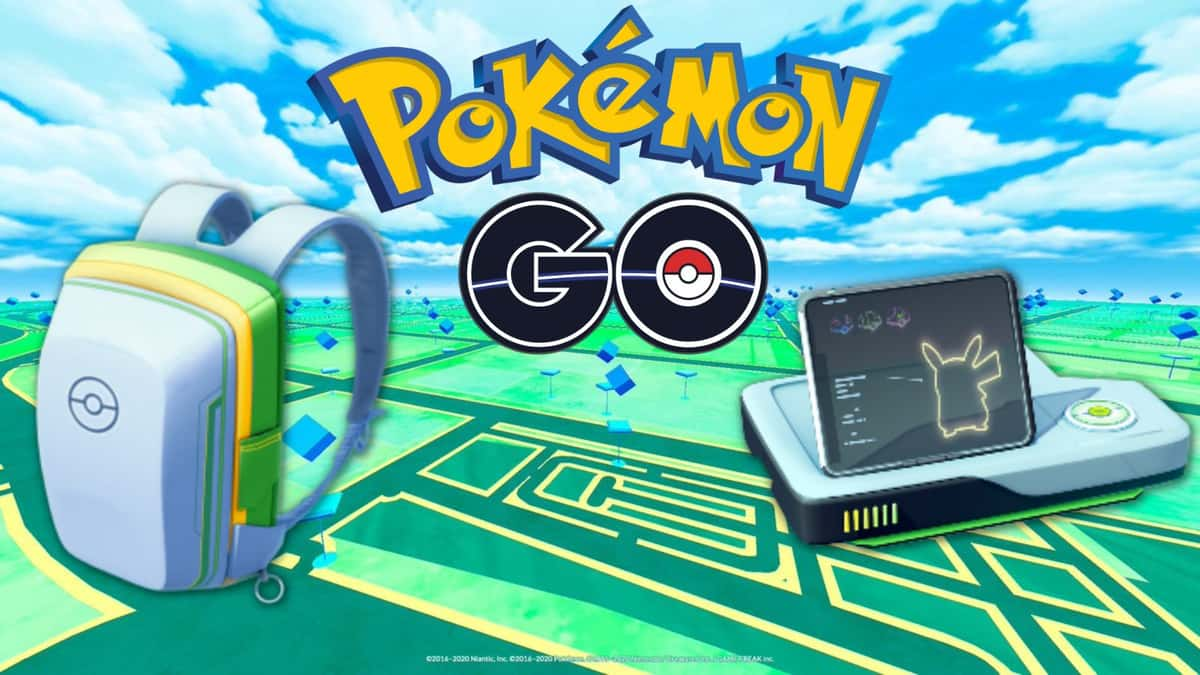 pokemon go backpack storage header