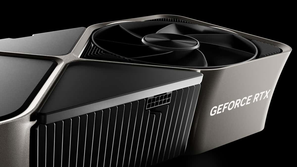 RTX nvidia gpu