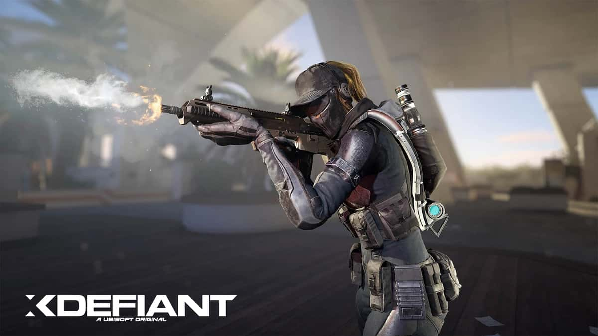 xdefiant character aiming down sights