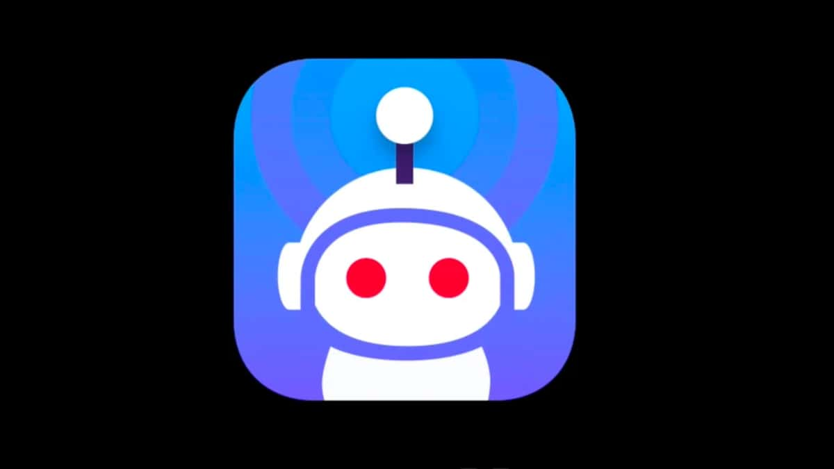 Apollo for reddit app logo