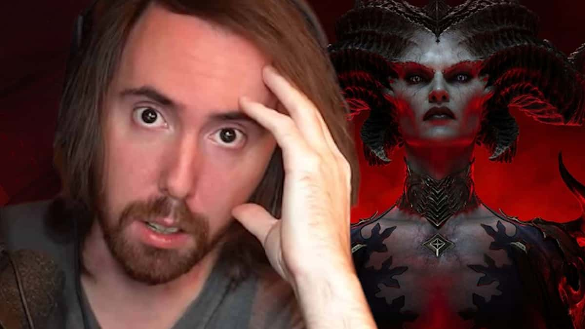 Asmongold hates “extremely frustrating” Diablo 4 Vessel of Hatred ...