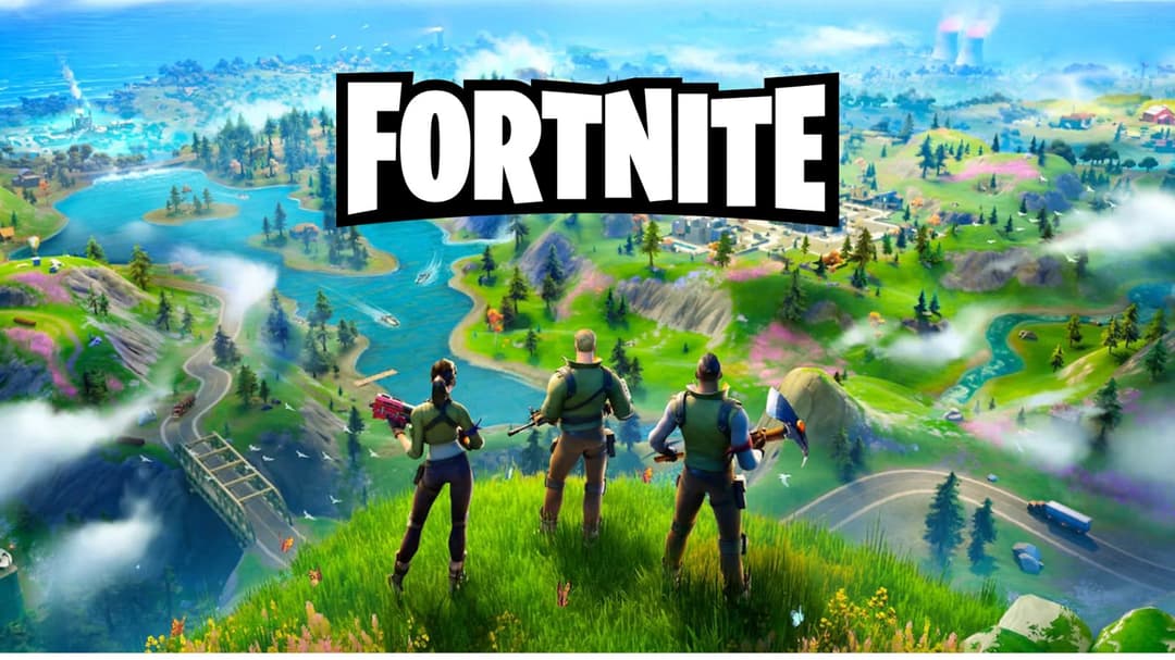 Players pinpoint this as the reason for Fortnite’s declining popularity ...