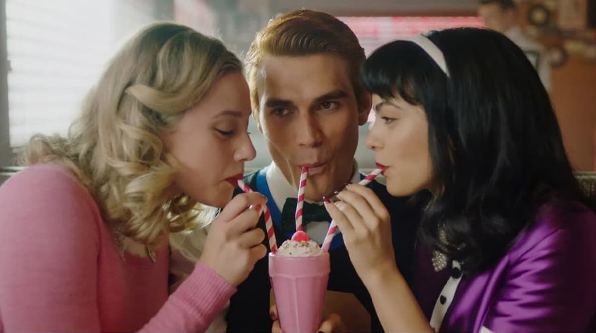 Riverdale season 7