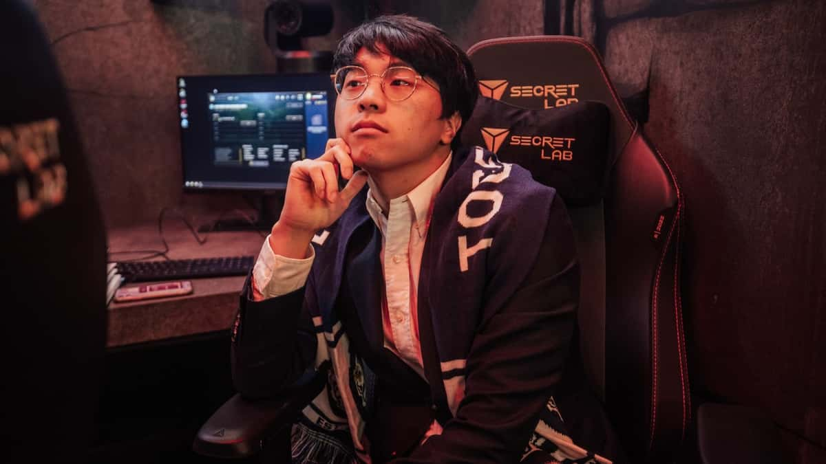 Bengi resigning as T1 head coach