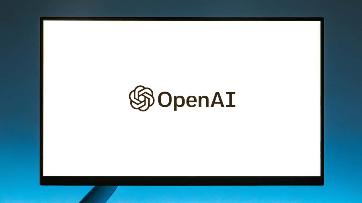 Openai logo