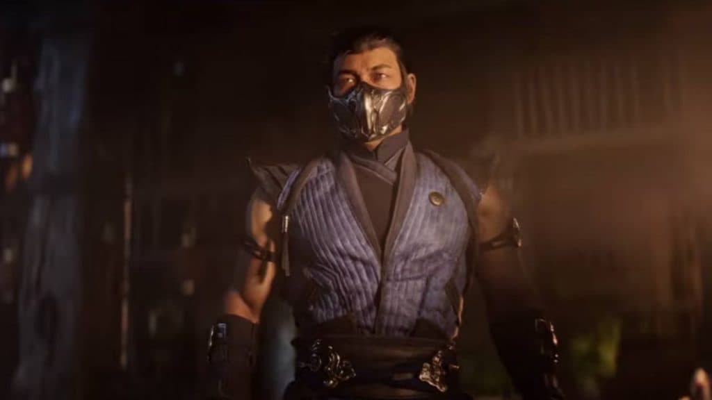 sub-zero in mortal kombat 1