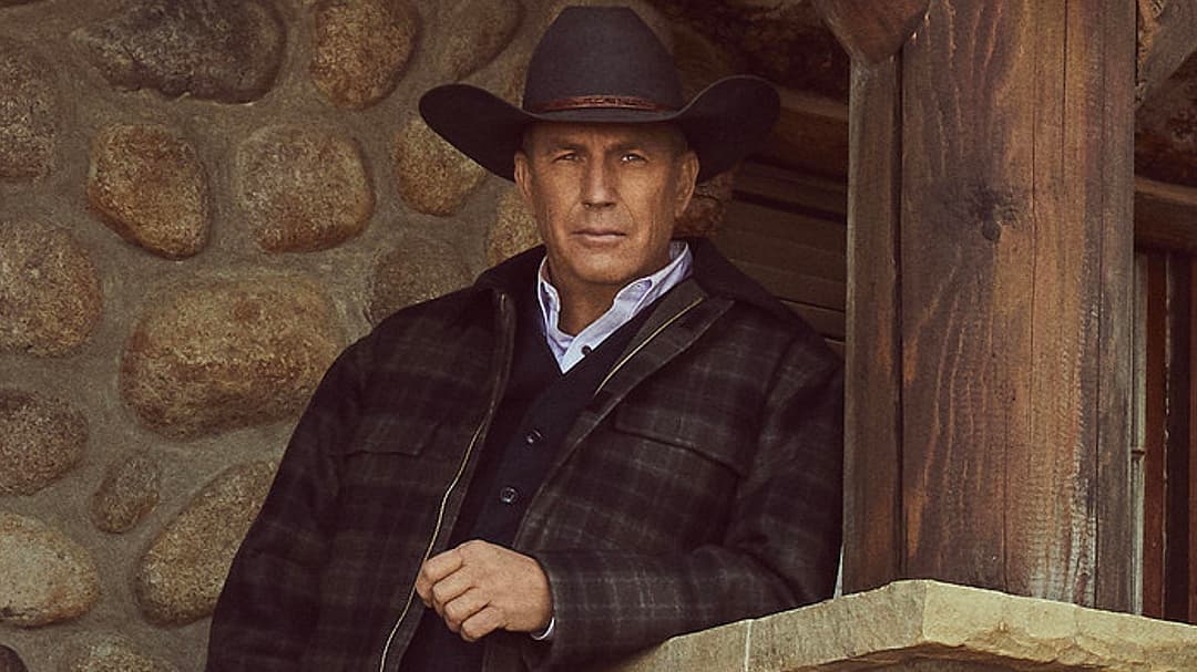 Yellowstone: Kevin Costner is “no longer under contract” for show - Dexerto