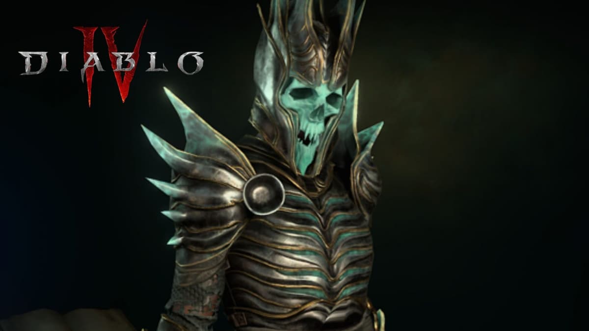 necromancer class in diablo 4