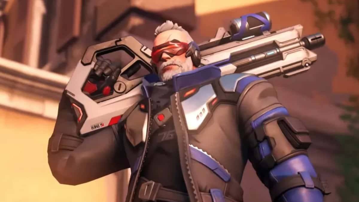 Overwatch 2 Director reveals how 6v6’s return will be judged after OW ...