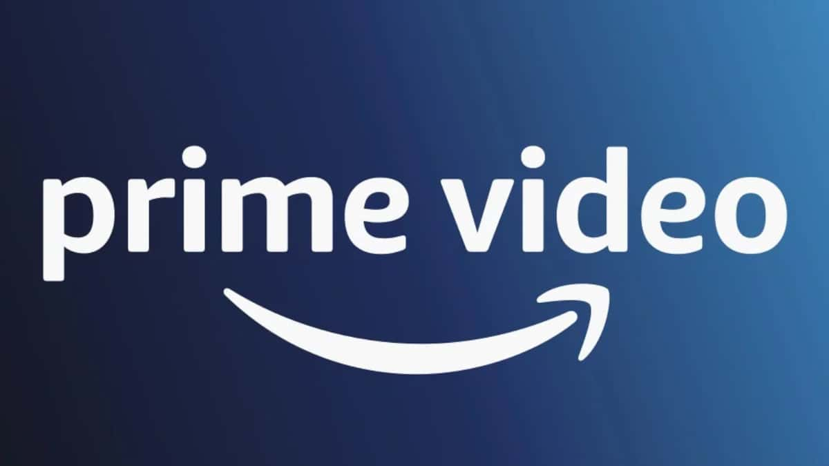 Prime Video logo