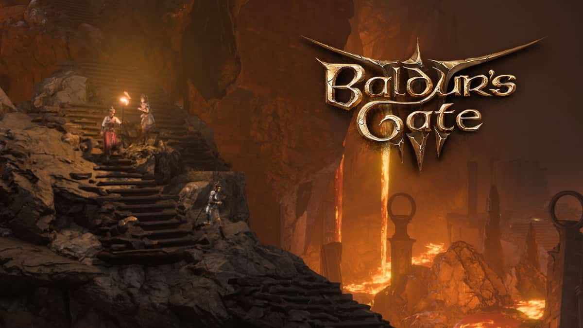 level in baldurs gate 3