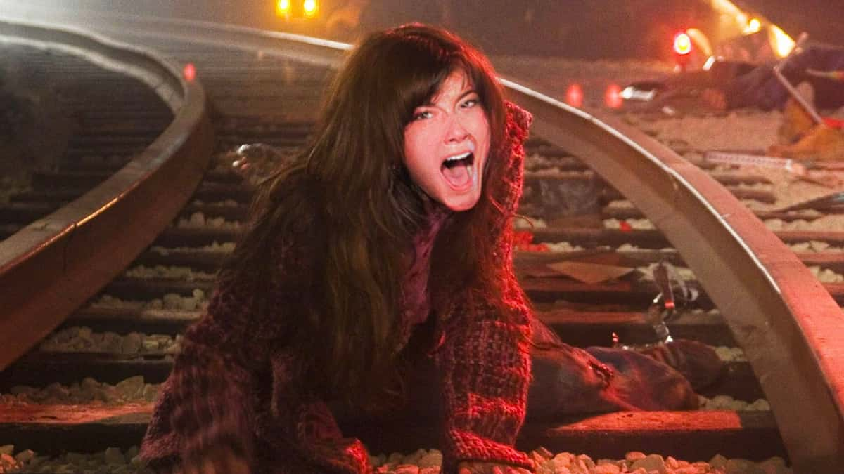 A still from Final Destination 3