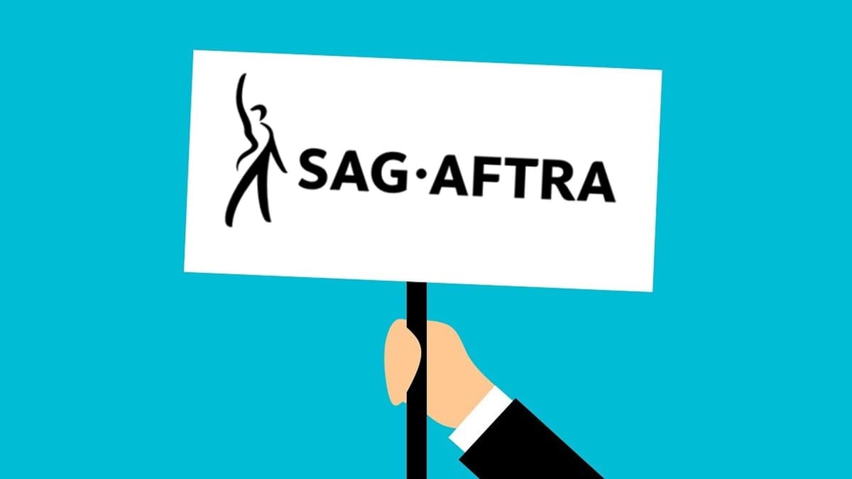 SAG-AFTRA video game strike explained: Why are voice actors striking ...