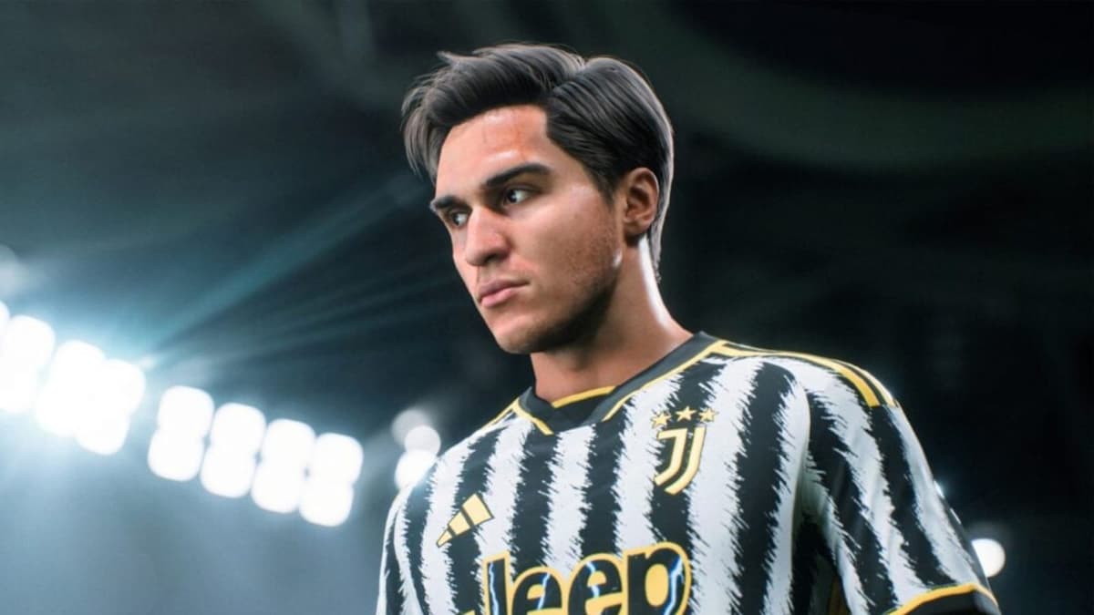 juventus player in ea fc 24