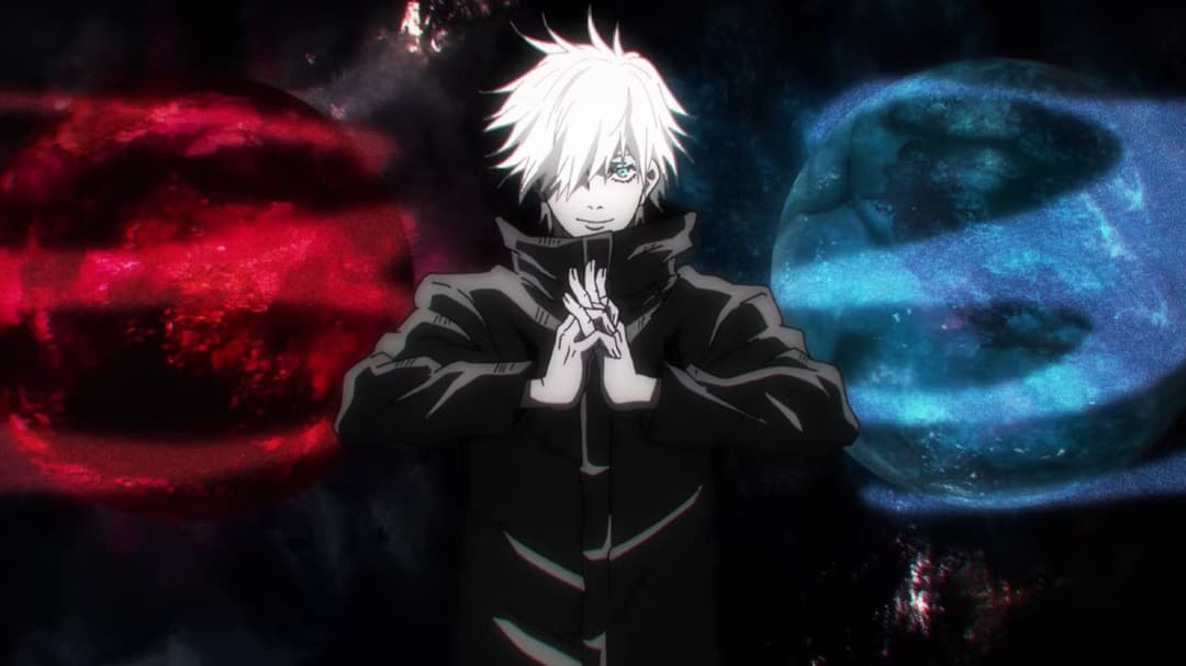 Jujutsu Kaisen: The Three Great Apparitions explained - Dexerto