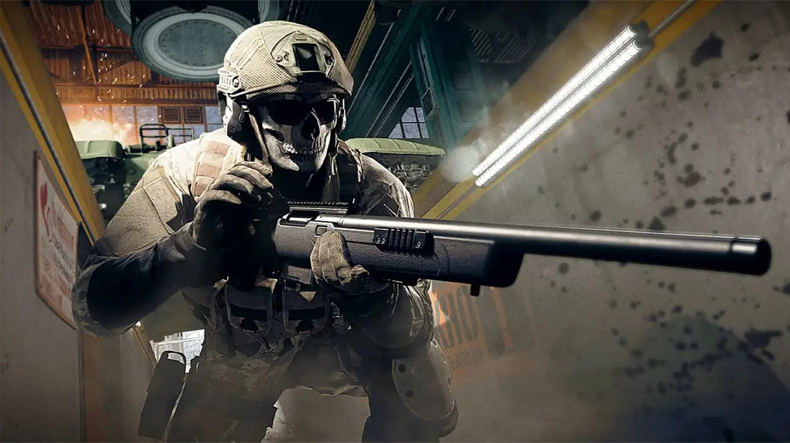 Modern Warfare 3 Leaks Claim Return Of Classic Mini-map, Ninja Perk ...