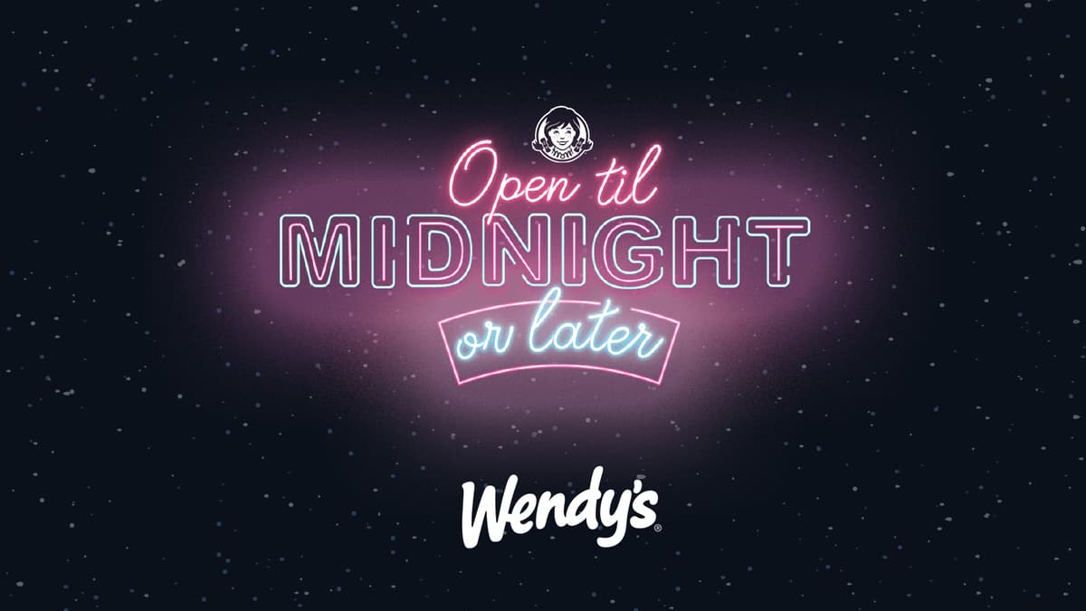 Wendys Livestream