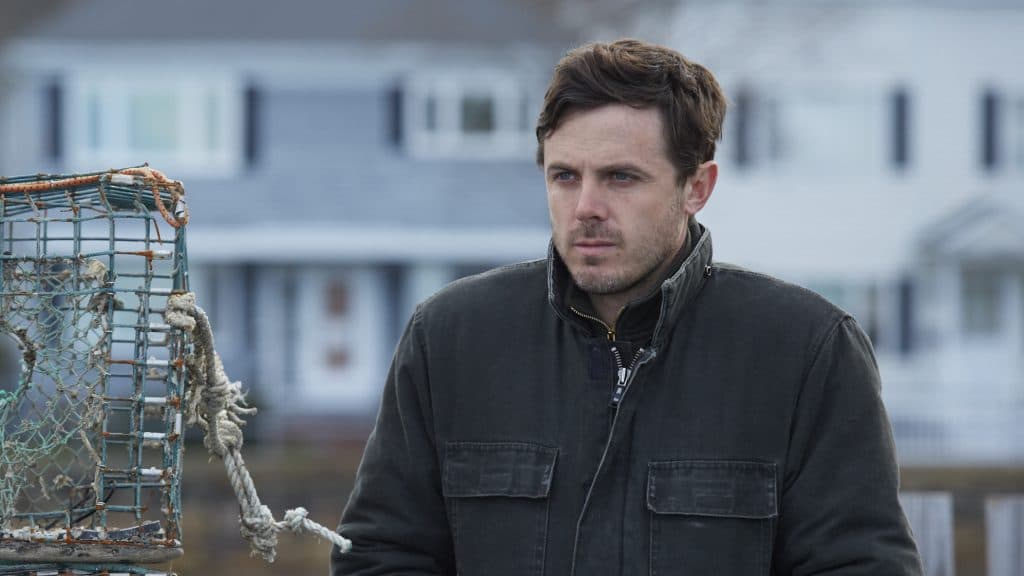 Casey Affleck