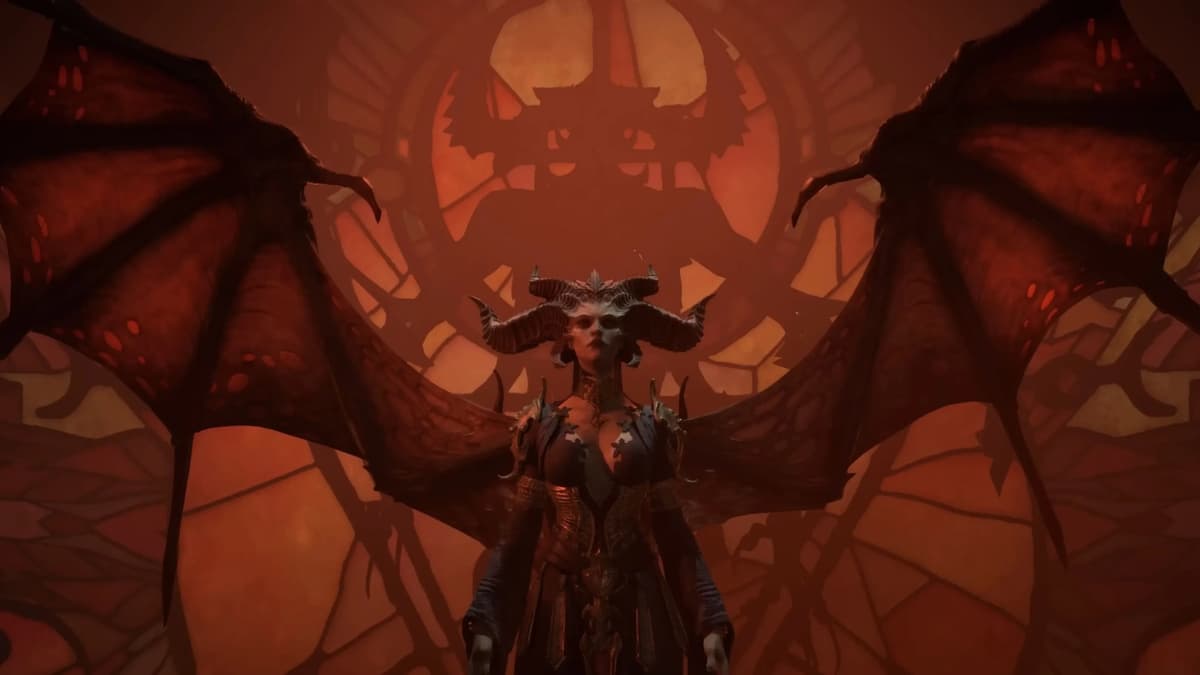 DIablo 4 Vessel of Hatred explicado: historia hasta ahora antes del lanzamiento de la expansión