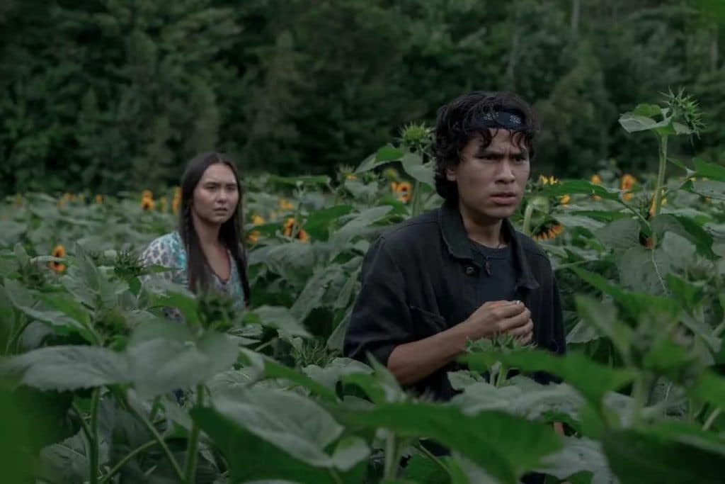 First-look photo of Pet Sematary: Bloodlines