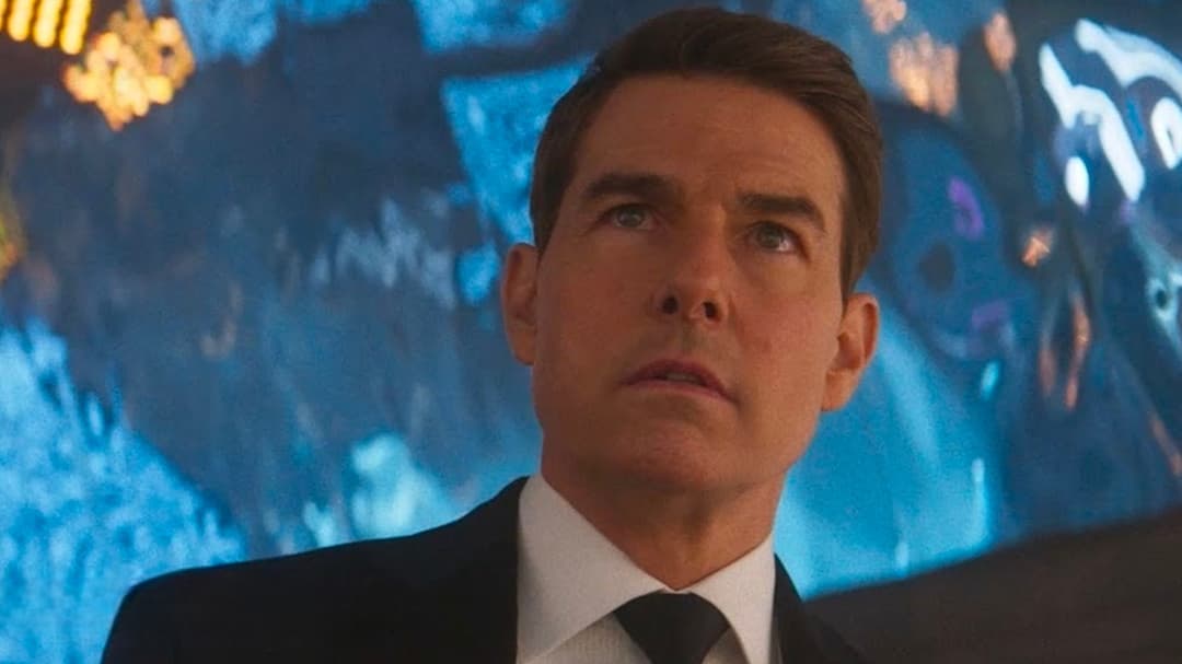 Tom Cruise fought against AI in real life amid Hollywood strikes - Dexerto