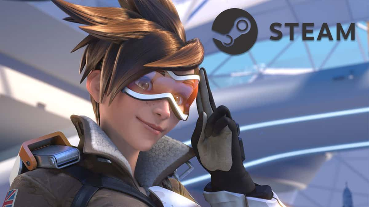 Overwatch 2 on Steam