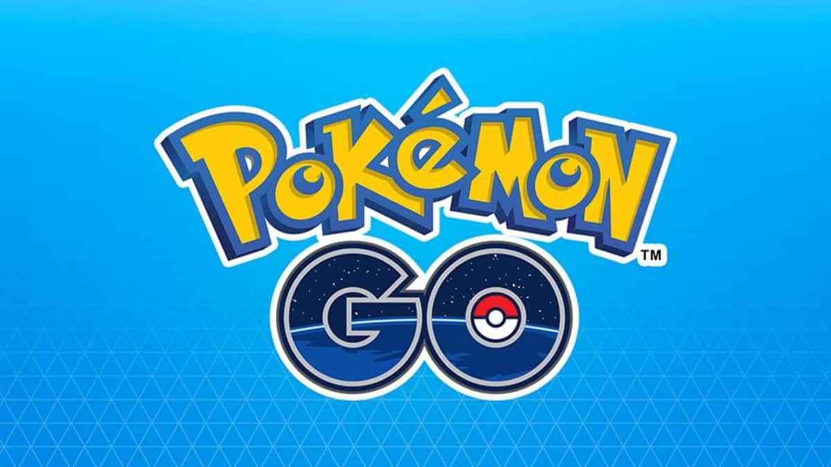 Pokemon go maintenance